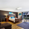 Отель Salamander Beach Accommodation Adults Only, фото 7