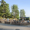 Отель First Camp Kolmården, фото 25