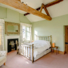 Отель Manor Farm House, фото 4