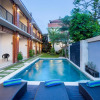 Отель RaBaSTa Kubu Bali Suites Seminyak, фото 11