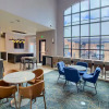 Отель Homewood Suites by Hilton South Bend Notre Dame Area, фото 23