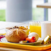Отель ibis budget Halle Peissen, фото 8