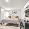 Отель Greenwood Studio Cottage < 1 Mi to Downtown!, фото 3