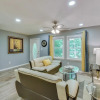 Отель Athens Home w/ Deck - Near Sanford Stadium!, фото 14