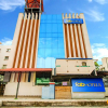 Отель Fabhotel Emara Grand, фото 19