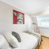 Отель Relaxing 2BR Haven in Bishop's Stortford, фото 2