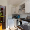 Отель South London 2 Bedroom Flat With Garden, фото 9