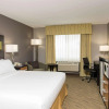 Отель Holiday Inn Express Hotel & Suites Danville, an IHG Hotel, фото 4