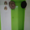 Отель Room in Guest Room - Green Sea Inn, San Luis With View of the Sea of the 7 Colors, фото 23