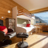 Отель Résidence Grands Montets 602, фото 14