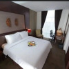 Отель Grand Tjokro Balikpapan, фото 3