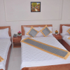 Отель Nhan Anh Quy Nhon Hotel, фото 7