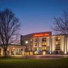 Отель Hampton Inn Lancaster в Ланкастере