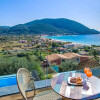 Отель Villa Mare 3 Aria Drakatos, фото 21