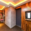 Отель Daegu Gwaneumdong Sweet Hotel, фото 16