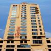 Отель Al Safir Residence в Манаме