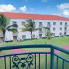 Отель Garden Villa Hotel, фото 23