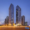 Отель ShiYue•Yiting Hotel (Chengdu Century City New International Convention and Exhibition Center), фото 4