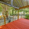 Отель San Antonio Gem in Prime Location w/ Outdoor Space, фото 15