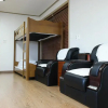 Отель Jeju Ophirhouse Pension, фото 13