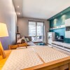 Отель Rint - Centrum Kaczorowskiego, фото 15