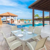 Отель Oceanview Luxury Villa 116, фото 15