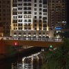 Отель Jaddaf Waterfront - Studio 94 0 5 в Дубае