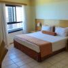 Отель Bourbon Fortaleza Hotel Beira Mar в Форталезе