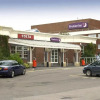 Отель Premier Inn Leicester Fosse Park Hotel, фото 1