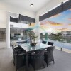 Отель ZENLUX INFINITY - 4BR with Private Pool, фото 21