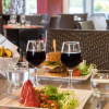 Отель Sure Hotel by Best Western Biarritz Aeroport, фото 21