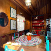 Отель Chalé rústico e privativo em Campos do Jordão, фото 4