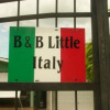 Отель Bed and Breakfast Little Italy, фото 1