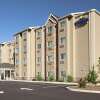 Отель Microtel Inn & Suites by Wyndham Wilkes Barre, фото 2