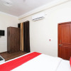 Отель Amrit Inn By OYO Rooms, фото 4