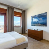 Отель Flat 120M² 2 Bedrooms 2 Bathrooms - Naples, фото 7