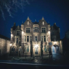 Отель The Fleece Hotel, фото 17