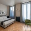 Отель Velvet Grey Boutique Hotel, фото 3
