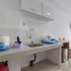 Отель Brand New And Nice Studio At Skyview Medan Apartment, фото 3