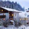 Отель Apartment in Serfaus-fiss-ladis, фото 12