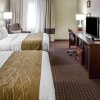 Отель Comfort Inn & Suites Riverview, фото 38