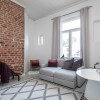 Отель Scandinavian Apartments Meritullinkatu в Хельсинки