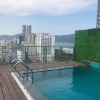 Отель Gold Hotel III Da Nang, фото 21