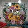 Отель Coco Hostel, фото 6