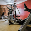 Отель Quality Inn & Suites Tampa-Ybor City, фото 20