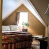 Отель Clifford House Private Home Bed & Breakfast, фото 27