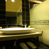Отель Beijing Yoyo Hotel Nanluo Guxiang Branch, фото 8