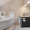 Отель 6 Person Holiday Home in Otterup, фото 9