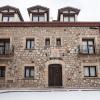 Отель Casa Rural Castillo Diempures, фото 1