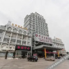 Отель Hua Shi Hotel, фото 2